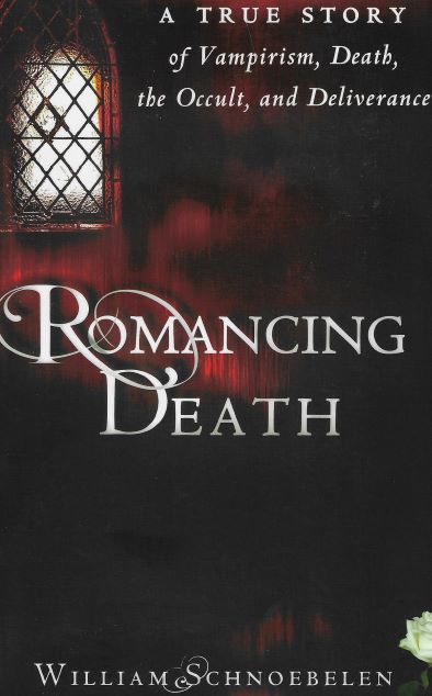 ROMANCING DEATH      BOOK